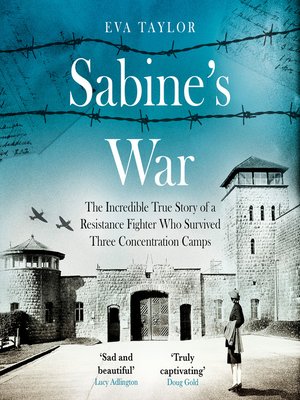 cover image of Sabine's War